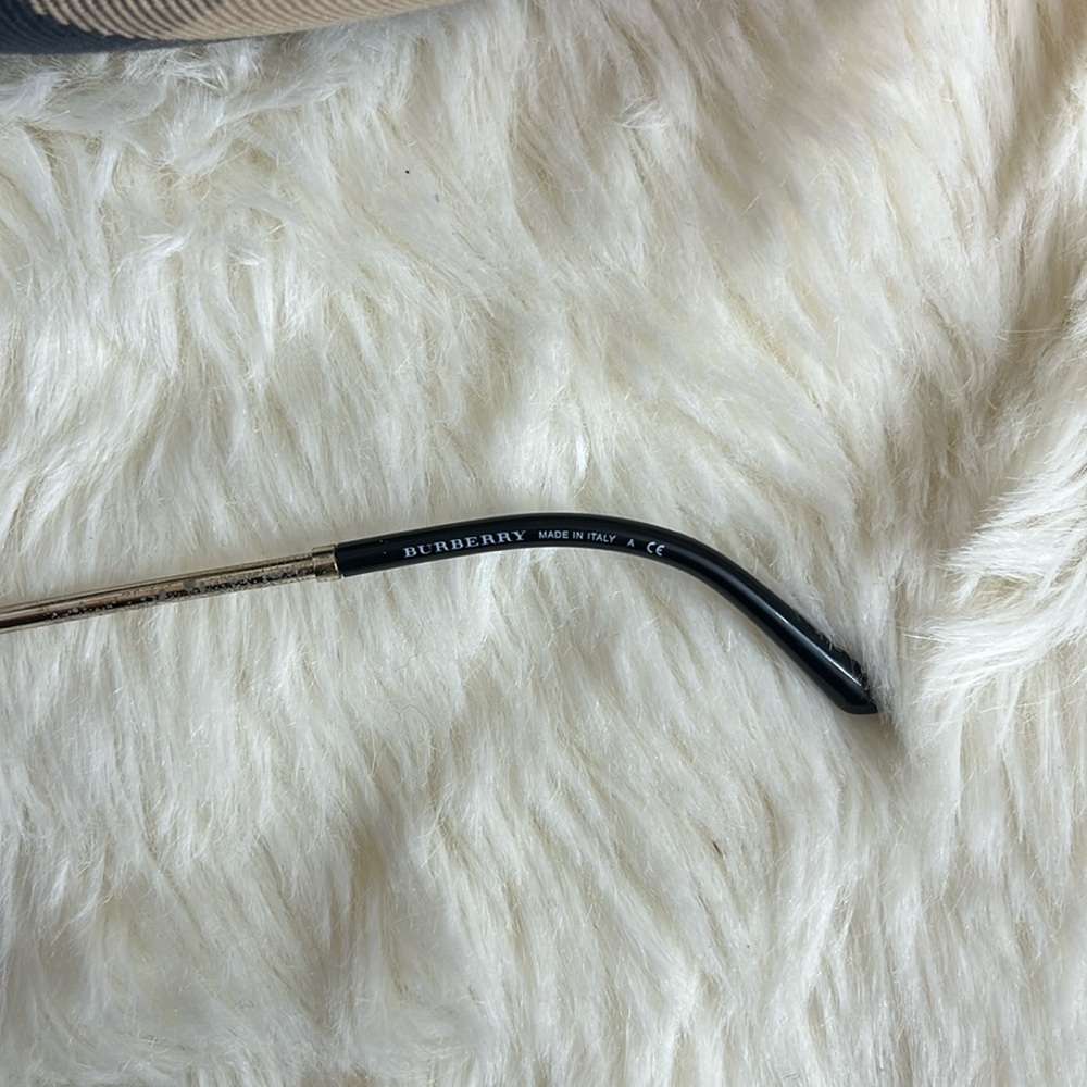 Authentic Burberry Sunglasses - Picture 6 of 14